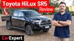 2021 Toyota HiLux review: Is the new 500Nm HiLux any good?
