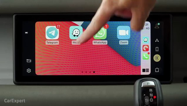 Land Rover Defender 2021 on/off-road review: 500mm of suspension articulation?!