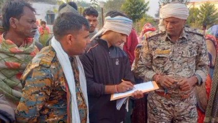 श्योपुर: प्राथमिक स्वास्थ्य केंद्र परिसर में किशोरी ने लगाई फांसी, मामला दर्ज