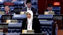Klasifikasikan restoran untuk perokok dan bukan perokok - YB Tumpat