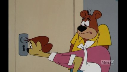 Let me look! SPY! (MeTV HD Restored Version)