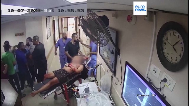 Intense fighting in Gaza, hostage deal 'close', Israel claims Hamas 'murdered' captured solider