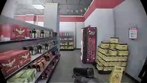Convenience Store Robbery - Pistol Only Challenge - Ready or Not