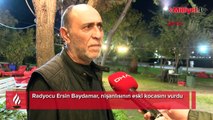 Bakırköy'de kanlı buluşma! Radyocu Ersin Baydamar, nişanlısının eski kocasını vurdu