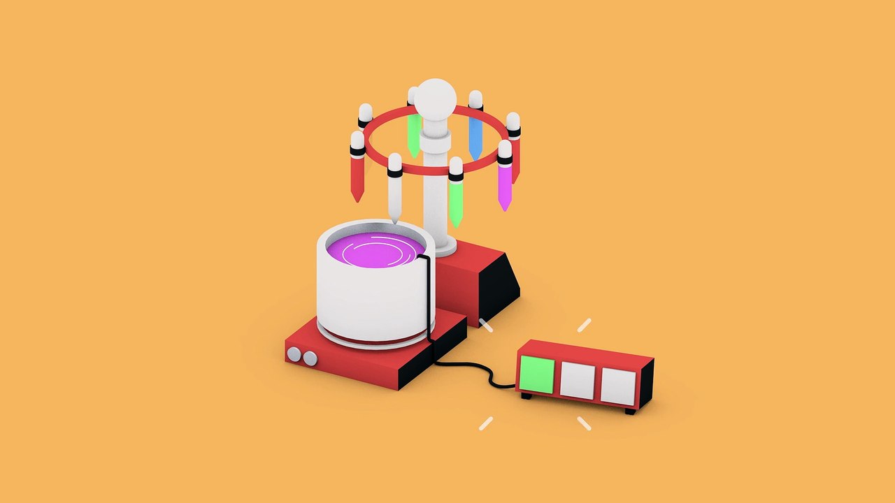 Mini Brains | Ted Ed Scientific Short Documentary | Brain Biology Theory