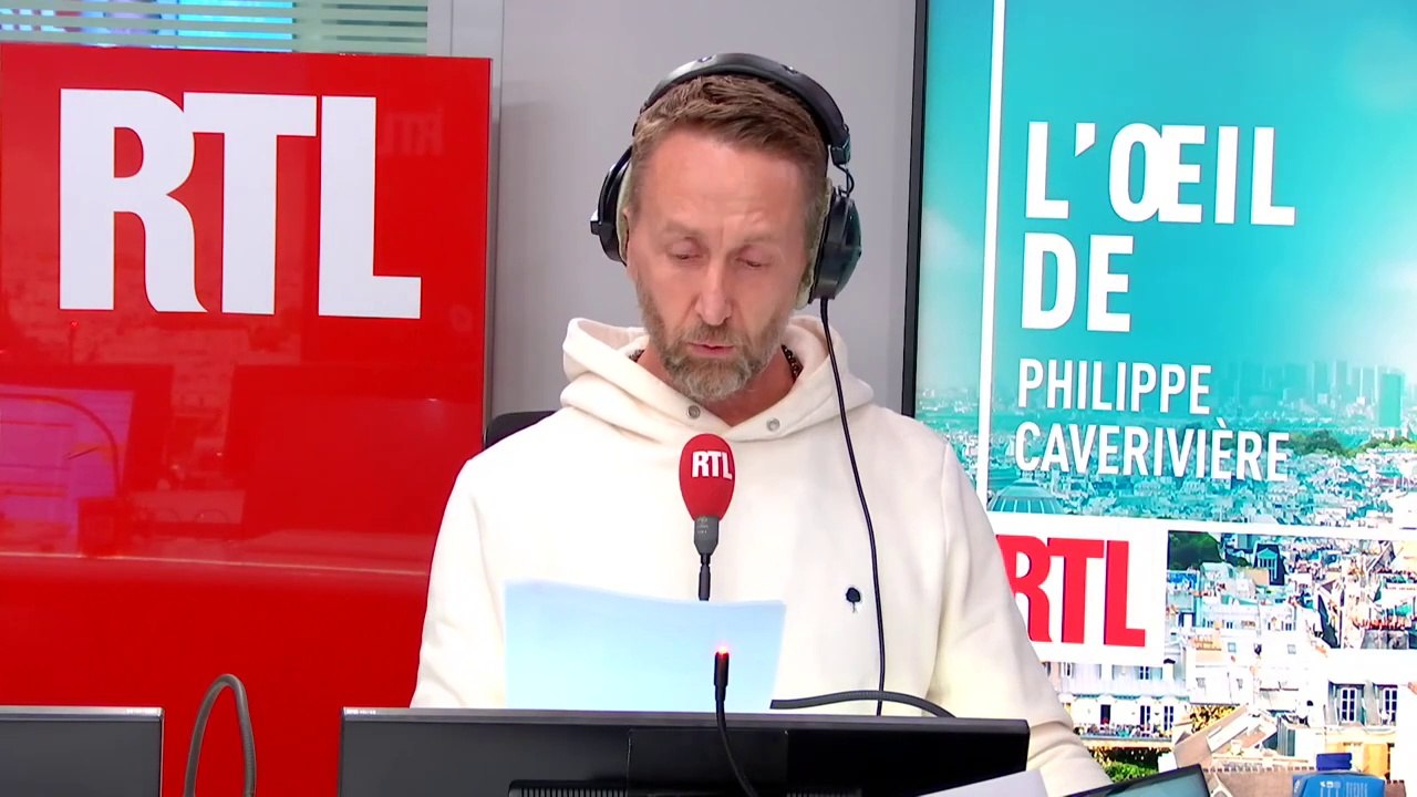 Philippe Caverivière (presque) face à Eric Mouzin