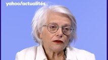 Catherine Draveil, ancienne religieuse : “J’ai été rongée par la culpabilité toute ma vie. Aujourd’hui, je suis libérée”