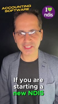 Do you really need accounting software for your NDIS business?