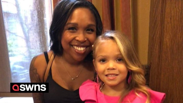 I’m pageant mum – I hired a coach to help my five-year-old compete