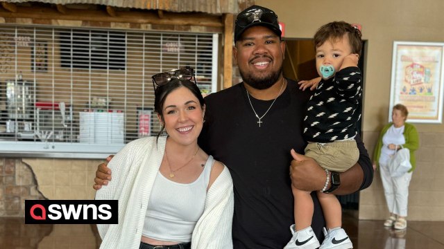 I fell in love with my body aged 27 – I didn’t want my children thinking they weren’t beautiful because of me