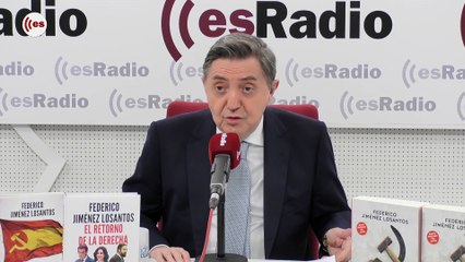 Federico a las 7: Victoria contundente de MIlei en Argentina