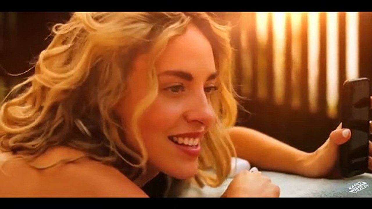 The Squad Trailer OV