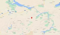 Malatya'nın Pütürge ilçesinde 4.5 büyüklüğünde deprem