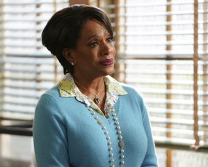 تعرّف على خطوات مهمة استخدمتها الممثلة  الأمريكية شيريل لي رالف لتُؤمّن بنفسها!