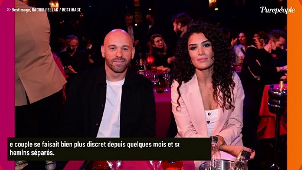 Sabrina Ouazani et Franck Gastambide séparés ? L'actrice "déçue et trahie" évoque à sa "rupture douloureuse"
