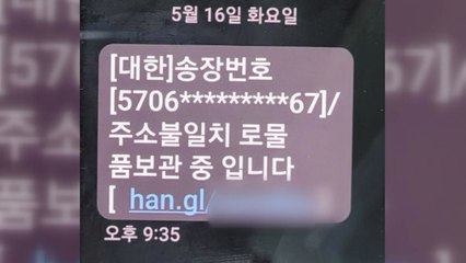 '피싱' 수법 5억 가로챈 일당 검거...총책 인터폴 수배 / YTN