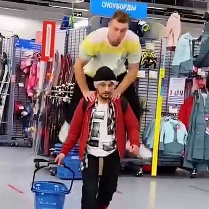 ترفيه وضحك