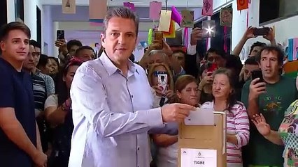 Milei será el próximo presidente de Argentina a partir del 10 de diciembre
