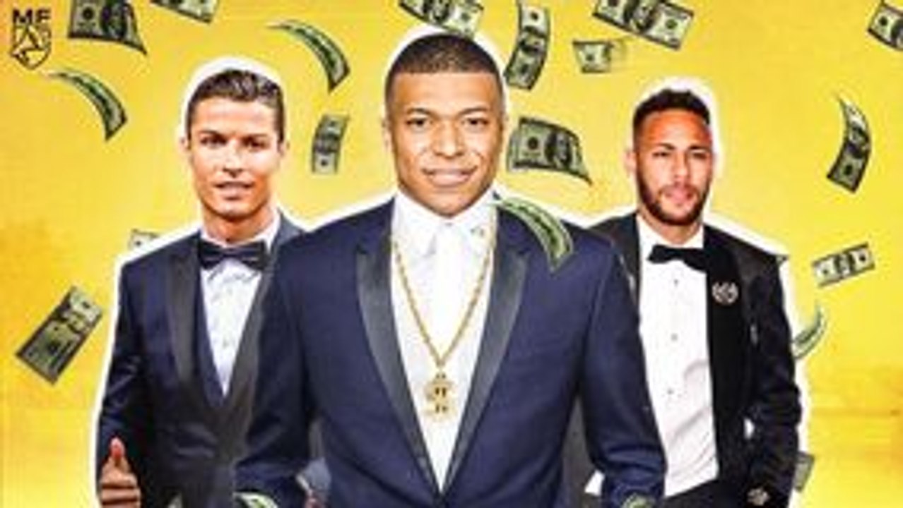 Les Footballeurs sont-ils Vraiment trop Payés ?   ANALYSE