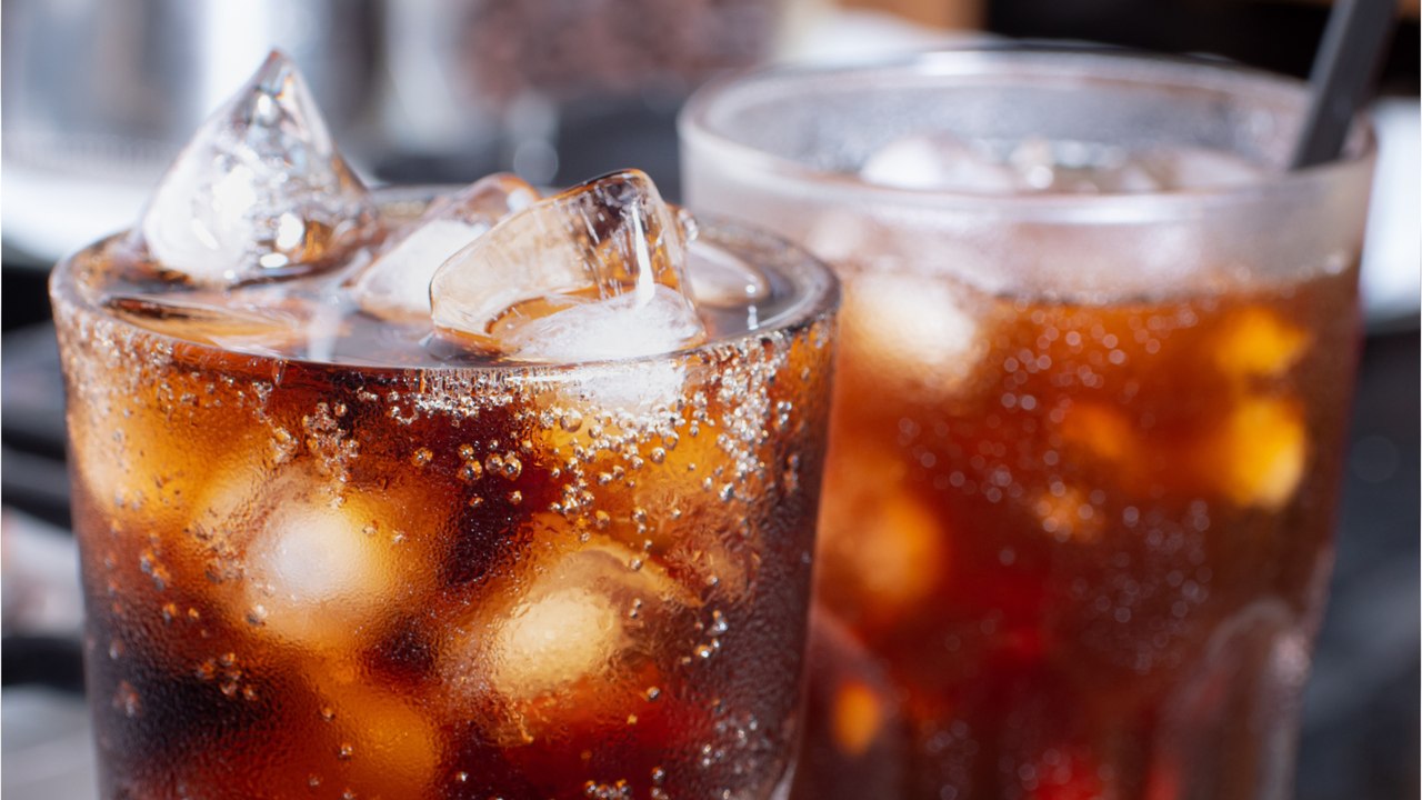 Wie sehr unterscheiden sich die coca-cola-varianten?