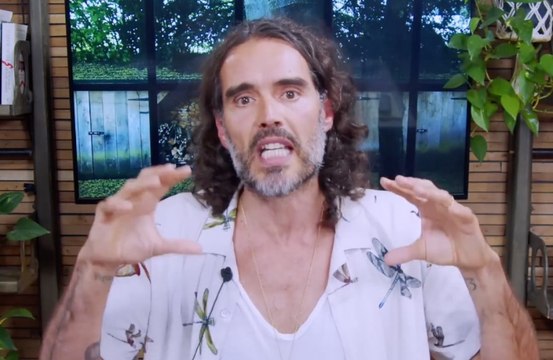 Russell Brand has reportedly been questioned by police over alleged historical sex offences