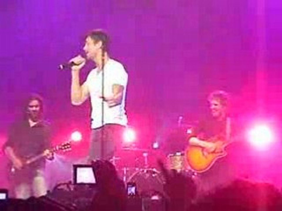 NRJ MUSIC TOUR Nantes 2008