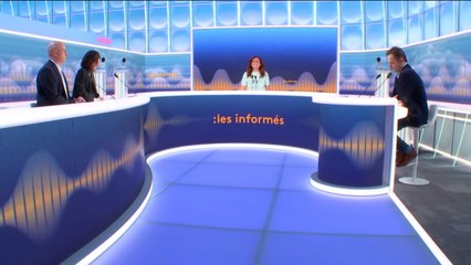 les informés du matin lundi 20 novembre
