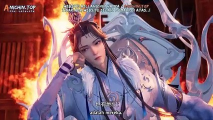 100.000 Years of Refining Qi eps 78 subtitle Indonesia