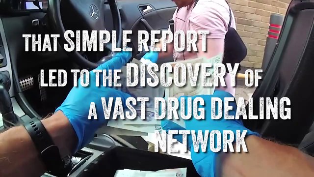 An Albanian drugs gang who idolised Al Pacino’s Scarface has been jailed for more than 70 years.