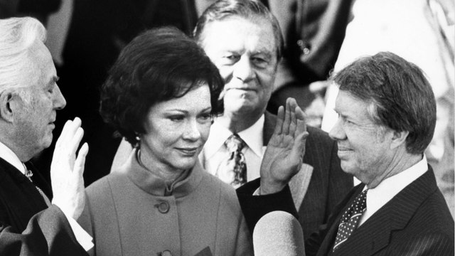 GALA VIDEO - Rosalynn Carter : l’ancienne première Dame des États-Unis est morte à 96 ans