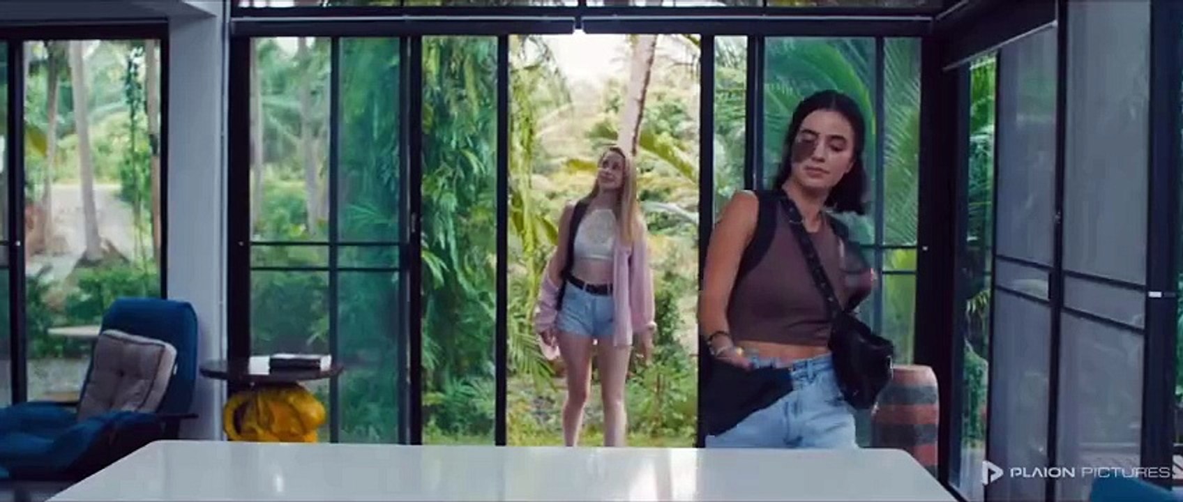 Influencer - trau niemandem, dem du folgst trailer df