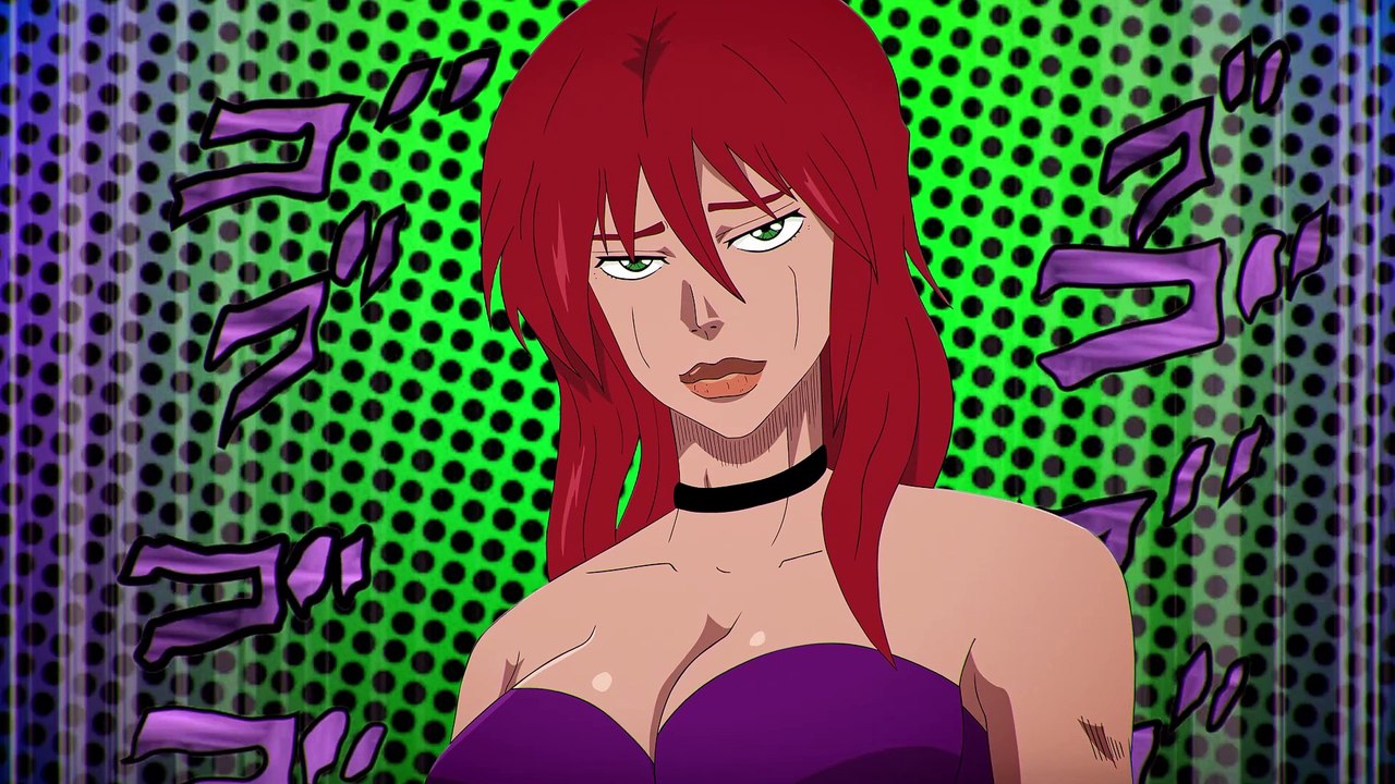 Hard Bass School - CARS & GIRLS (ANIME RAVE)