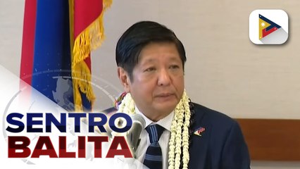 PBBM, iginiit na nananatiling matatag ang UNITEAM Coalition;