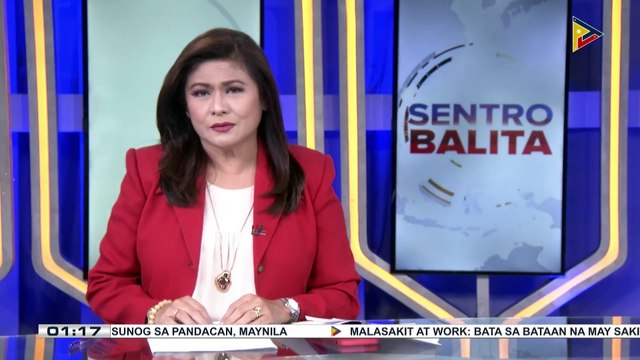 Bilang ng naiulat na nasawi sa lindol sa Mindanao, umakyat na sa siyam ayon sa NDRRMC;