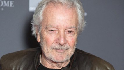 Comment Muriel Robin a sauvé Pierre Arditti sur scène ?