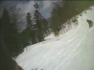 Une gamelle à la Bresse