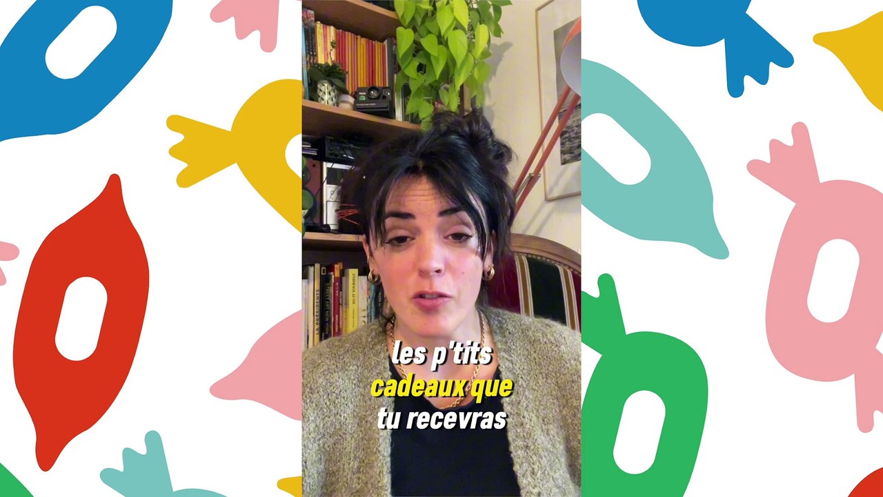 Présentation des livres