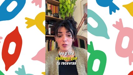 Présentation des livres
