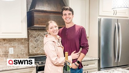 Meet the serial-mover who has moved house 20 TIMES in 10 years