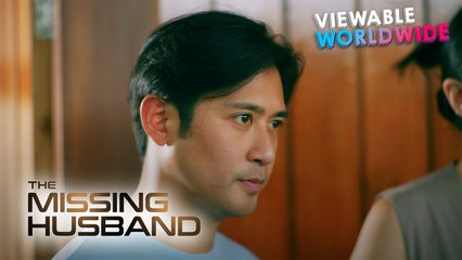 The Missing Husband: Anton discovers Millie’s infidelity! (Episode 61)
