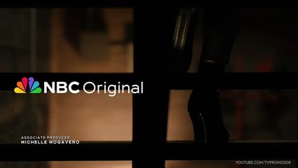 Found 1x08 Promo Missing While Homeless (2023) Shanola Hampton, Mark-Paul Gosselaar series