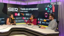 Todo es Empezar, con Marina Marroquí y Mario Martínez: pornografía