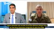 Un présentateur de la chaîne publique française TV5 s'en prend en direct au porte-parole de l'armée israélienne et compare son action à celle des terroristes du Hamas: 