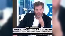 İsrail televizyon kanalından tüm dünyaya savaş tehdidi: Aklınızın hayalinizin almayacağı soykırımları yaşayacaksınız