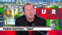 Pierre Botton : «Une partie de la sécurité des Français se joue en prison.»