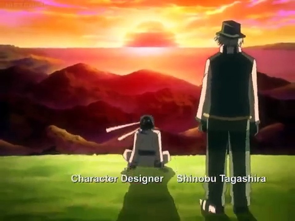 The Law of Ueki Ep. 21