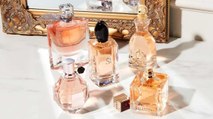 Profitez de réductions exceptionnelles de -50% sur les parfums des marques prestigieuses !