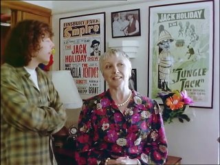 Jonathan Creek- S01E02- Jack in a Box