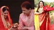 Ramayan Fame Dipika Chikhlia Arun Govil Chhath Puja 2023 Inside Video Viral | Boldsky