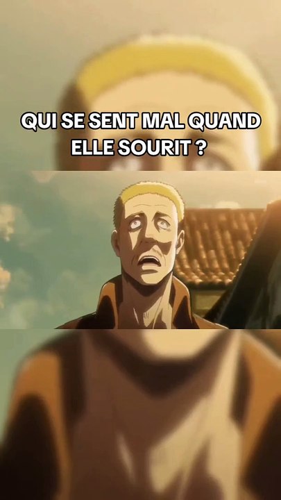 Le plus beau sourire des environs